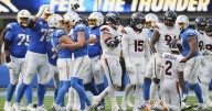 Undefeated Chargers visit the winless Giants looking to start the season 4