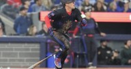Myles Straw's RBI double lifts Blue Jays over Orioles 6