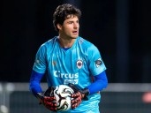 Lammens compared to Courtois – Real Madrid star gives his take on new Red Devils goalkeeper