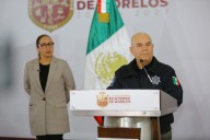 ECATEPEC REPORTA MIL 696 DETENIDOS Y 190 INMUEBLES RECUPERADOS EN 2025