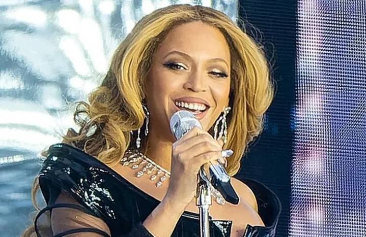 Police Make Arrest In Theft Of Hard Drives Containing Unreleased Beyoncé Music