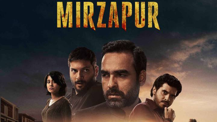 Mirzapur season 4: Expected release timeline, cast and other details we know