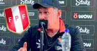 Juan Reynoso lanza fuertes 'dardos' tras fracaso de la selección peruana en Eliminatorias: "Yo solo jugué 6 partidos"