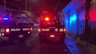 Balean casa en calles de Jesús María; autoridades confirman cero personas lesionadas