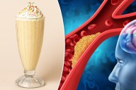 Eye-popping new study reveals how just 1 milkshake can harm health