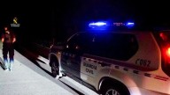 Un hombre muere ahogado mientras nadaba cerca del puerto de Tarragona