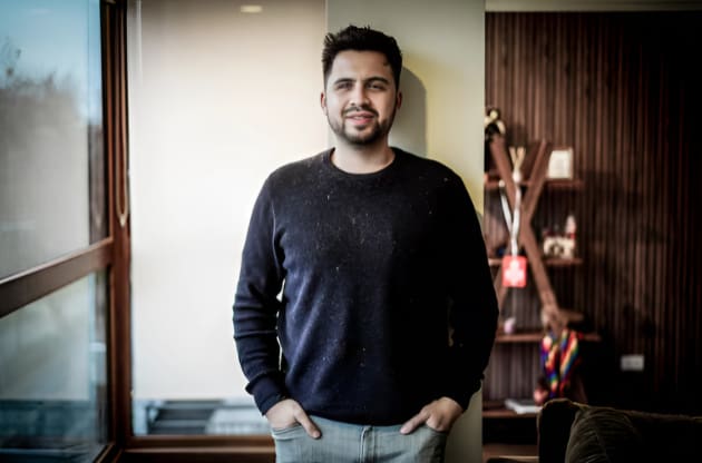 Gustavo Gatica: “Me siento bastante distante de esta gente que propone que en un eventual gobierno de Kast o de Kaiser va a haber un estallido social”