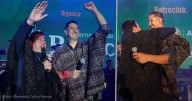 Así se le montó el gobernador de Boyacá el éxito de Heredero, el músico que resucitó la carranga