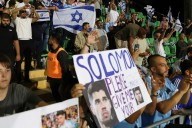 Where to watch Israel vs. Italy today: World Cup Qualifier free live stream