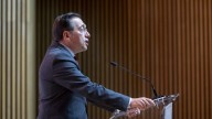 Albares, favorable a la expulsión de Israel de eventos deportivos como la vuelta ciclista: "Tenemos que mandar un mensaje"