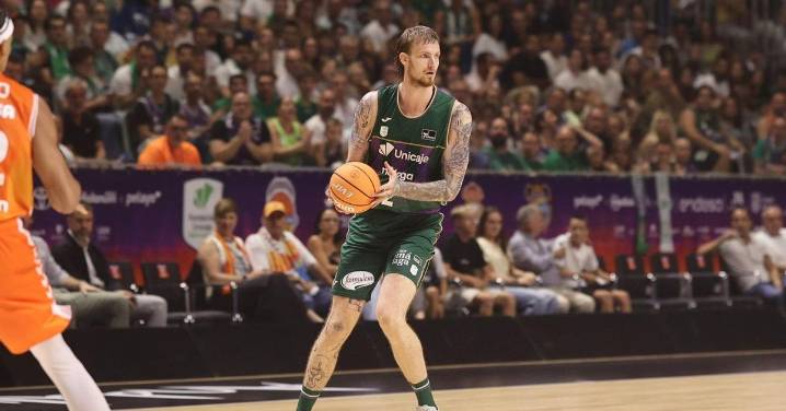 Olek Balcerowski: ''Nos vamos a tomar esta derrota como una lección''