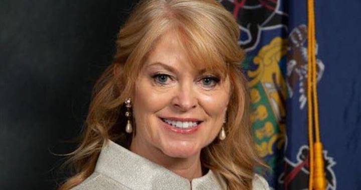 Garrity announces $500M loans for counties amid Pa. budget stalemate