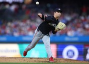 Traded by Phillies, Twins starter Mick Abel dominates in win over former team