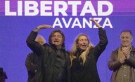 Milei viajó a Estados Unidos en una visita fugaz: reunión con empresarios e inversionistas