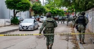 Más allá del estallido: Morelia en 2008 y la guerra en Sinaloa en 2024
