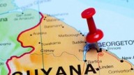 Guyana denuncia «disparos» contra lancha desde Venezuela