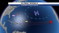 Tropical wave in the Atlantic worth watching. Here’s what to know