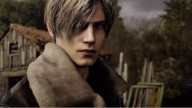 Weapons director says his Resident Evil movie will leave everything 'intact' from the games: 'I'm not gonna steal Leon and put him in an original story'
