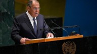 Lavrov asegura que Rusia no tiene intención de atacar a la OTAN pero advierte de una respuesta “firme” ante cualquier agresión