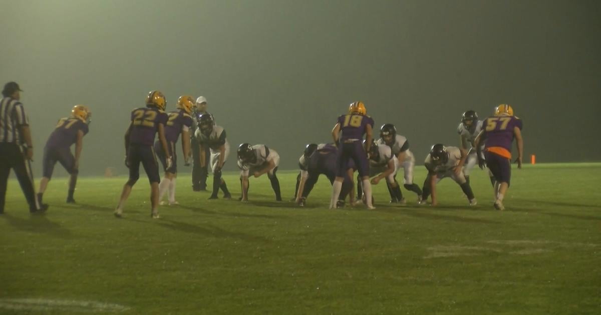 Spruce Mountain wins big in matchup against Bucksport