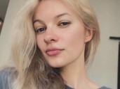 De huir de las bombas de Putin a morir apuñalada en EEUU: la tragedia de Iryna Zarutska