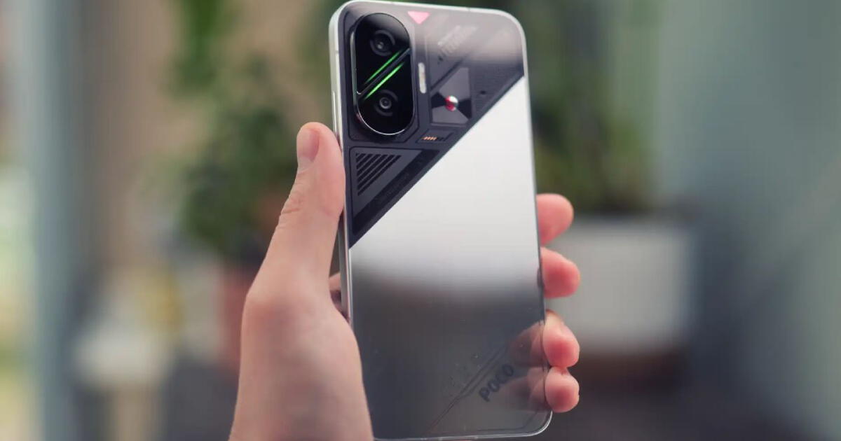 Adiós Honor 400: este celular de procesador brutal, batería gigantesca y pantalla AMOLED está de oferta en Mercado Libre