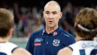 Melbourne announce Geelong assistant Steven King as new head coach following Simon Goodwin sacking