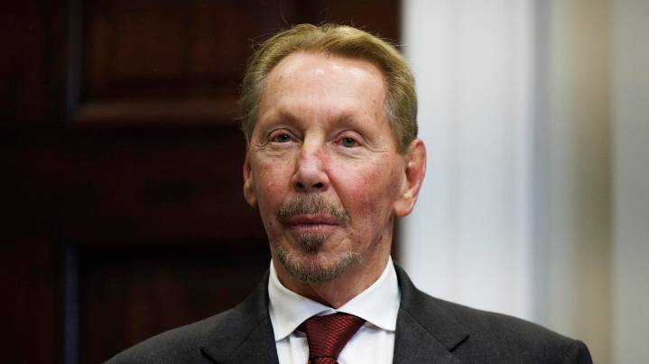 El presidente de Oracle le disputa a Elon Musk el trono de la mayor fortuna del mundo