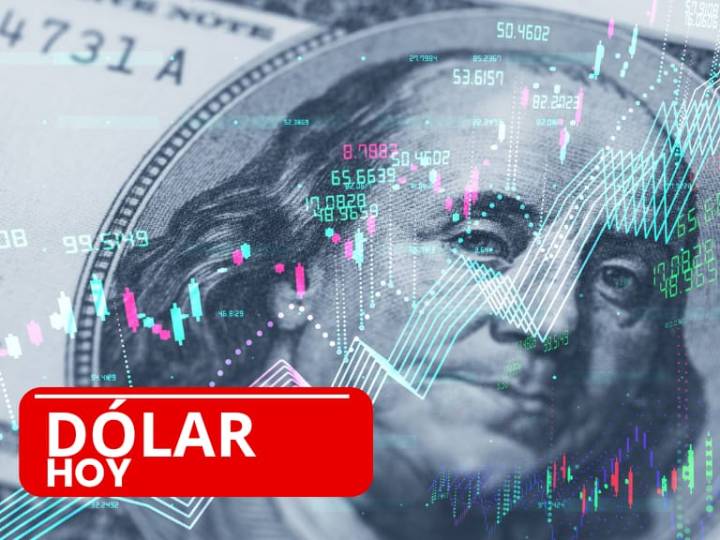 ¿Sigue bajando? Precio del dólar en Colombia HOY 23 de septiembre, según Banco de la República