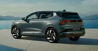2026 Mitsubishi Eclipse Cross EV not ruled out for Australia