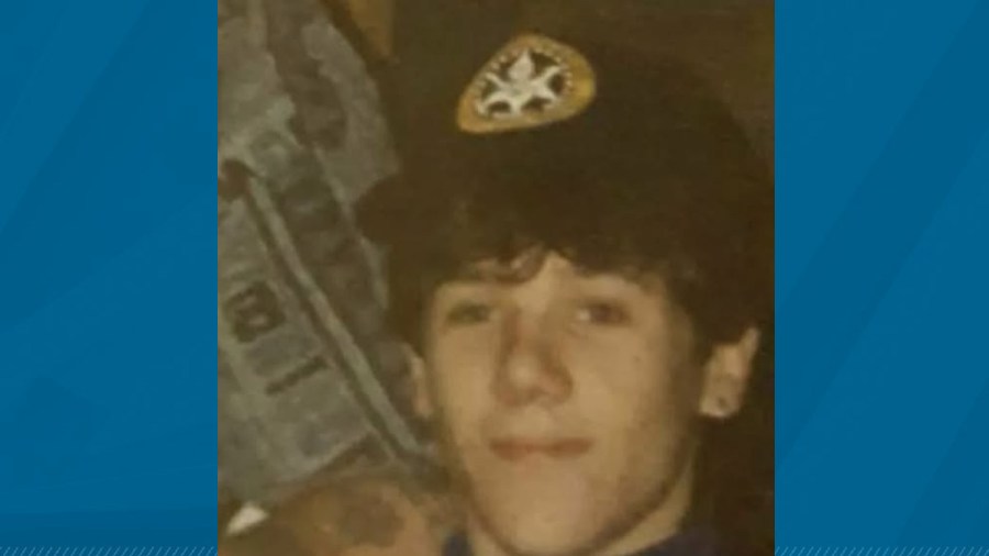 Skull with bullet holes found to be that of man who disappeared in Oregon in 1995