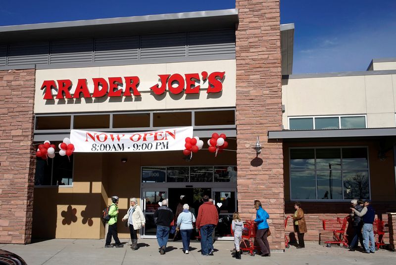 Trader Joe's can sue employee union over trademarks, US appeals court rules
