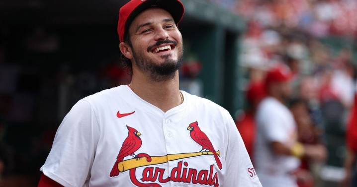 Nolan Arenado eyes imminent return from IL, eager to 'show who I am': Cardinals Extra