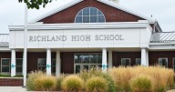 Richland School District earns back-to-back Blue Ribbon honors