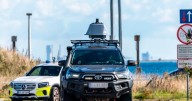 'Serious Attack': Drone Swarm Closes Copenhagen Airport