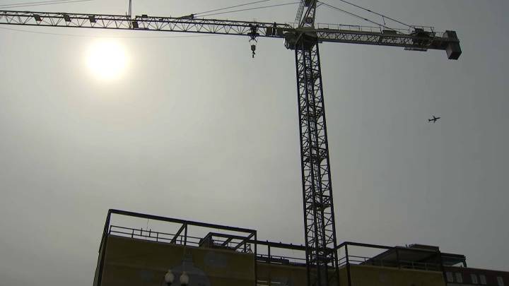 Controversial housing bill SB