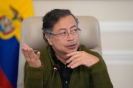 Petro justificó impuesto a la gasolina porque "el pobre no la usa casi" (VIDEO)
