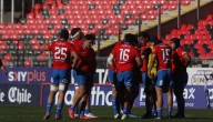 Confirman que duelo de los "Cóndores" ante Samoa se disputará con aforo completo en el estadio Sausalito de Viña del Mar