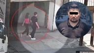 Hombre rapta a niña y la abandona en hotel en el centro de Monterrey