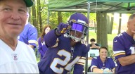 Mahoning Valley Vikings Fan Club invites 70+ for Steelers watch party