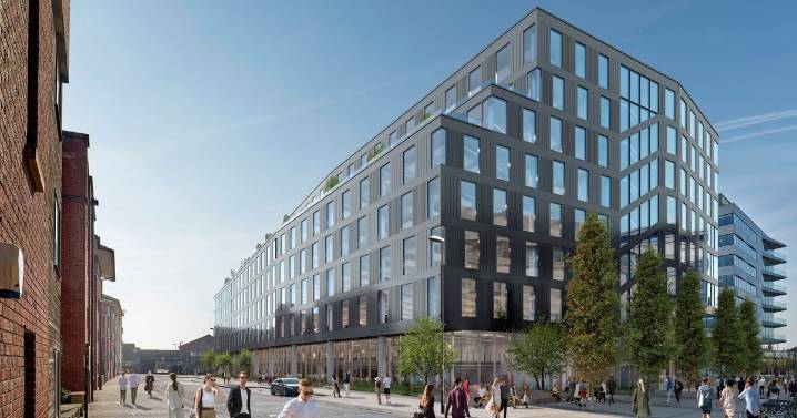 Hargreaves Lansdown to move from Bristol HQ after 40 years