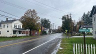 Tornado warning, debris reports in Delaware, Sullivan counties