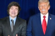Fuerte respaldo de Donald Trump a Javier Milei: «Tiene mi total apoyo para su reelección como presidente»