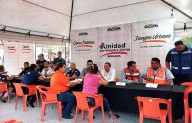 Aprovechan vecinos servicios municipales