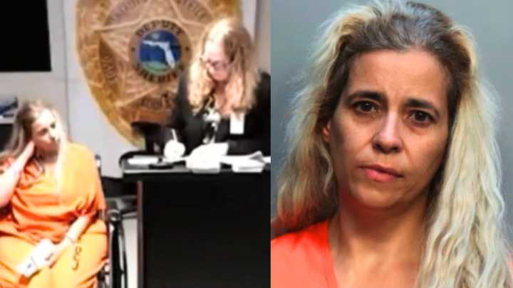 Arrestan en Miami a cubana con largo historial de estafas: prometía ciudadanía estadounidense a cambio de miles de dólares