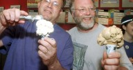 Jerry quits Ben & Jerry's, saying its independence on social issues has been stifled