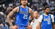 Mavericks sign P.J. Washington Jr. to an extension and bring back Dante Exum