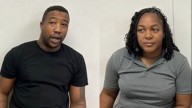 Couple arrested for benefits fraud bought BMW, pool and plastic surgery while on Medicaid, AG says