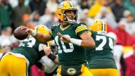 Lions vs. Packers odds, prediction, bets: Proven model reveals free 2025 NFL Week 1 picks for Sunday