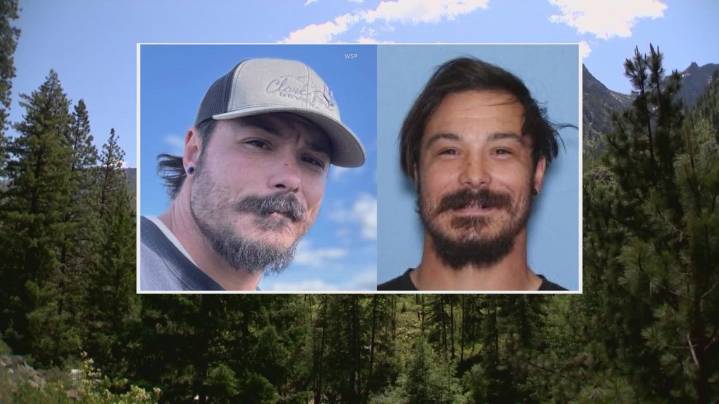 Travis Decker declared dead by US Marshals Service in court filing